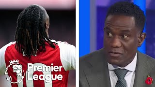Download Lagu Are Arsenal already running away with the Premier League after beating Crystal Palace? | NBC Sports MP3 Download Lagu Are Arsenal already running away with the Premier League after beating Crystal Palace? | NBC Sports MP3