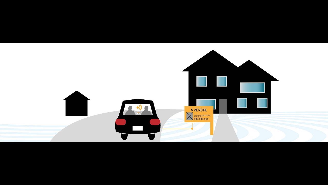 PSM Real Estate Proximity Marketing YouTube