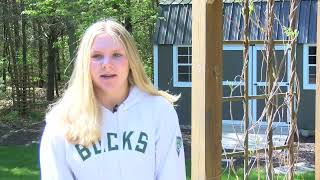 Area teenager offers flexible babysitting rates to help families Wealth