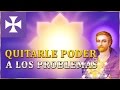 Cómo quitarle poder a los problemas - Saint Germain