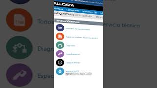 Unlock the Power of ALLDATA!  95,000 Solutions 24/7 🚗💡
