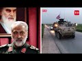 Israel Under Attack? IDF Faces SHOCK ALERT As Iranian Missiles Rain Across Middle East