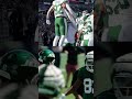 Aaron Rodgers And Xavier Gipson Celebrating After Touchdown 😁🤣