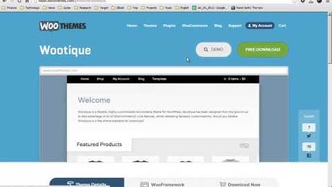 Hướng dẫn tạo website bán hàng trong 15 phút | FPTIDC.com.vn l Thue server FPT | Thue may chu FPT