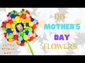 DIY MOTHER&#39;S DAY FLOWERS