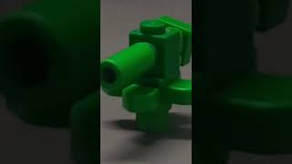 How To Build A Lego Repeater