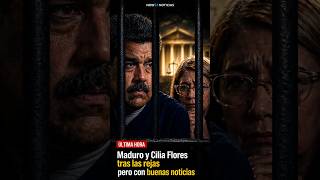 🚨 Giro inesperado en el caso Maduro: Estados Unidos permitirá que Venezuela pague su defensa legal.