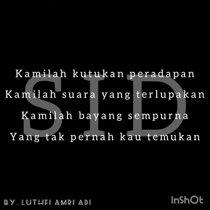 Story WA Jerinx SID Belati Tuhan