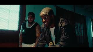 TYKING - “DEA” 🚔 Ft @jaynovabby (VIDEO OFICIAL)
