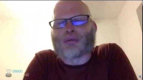 Richard Simcott - Live Language Q&A Session