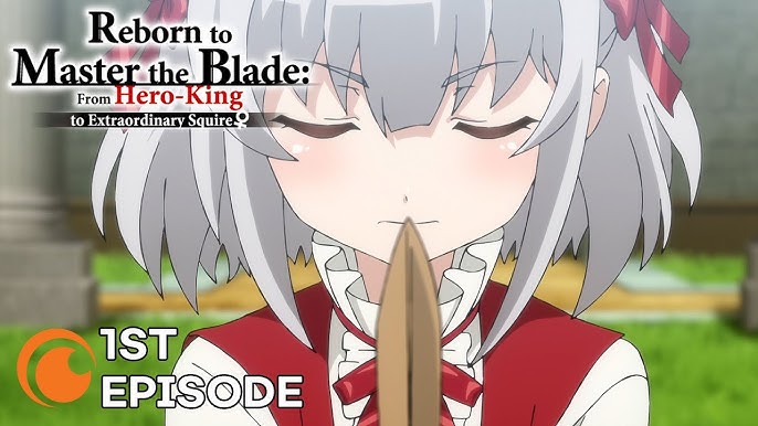 Watch The Greatest Demon Lord Is Reborn as a Typical Nobody season 1  episode 2 streaming online
