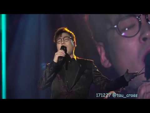 171227 사랑을위하여 김현수 focus