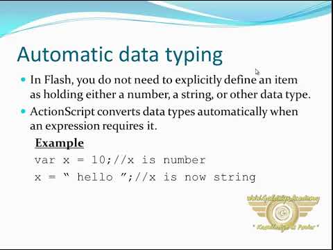 Data Types - Part 4