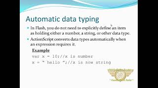 Data Types - Part 4