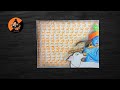 Shree Krishna drawing 🙏| Wait for the end 🔥😲#youtubeshorts #art #viralshort #Krishna