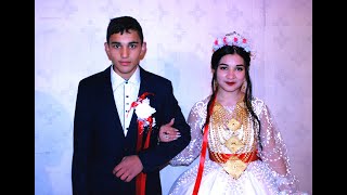 Цыганская свадьба Сурэна и Марицы 1 часть Одесса 2023 год