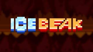 Game Theme - Ice Beak [Nitrome HD Music]