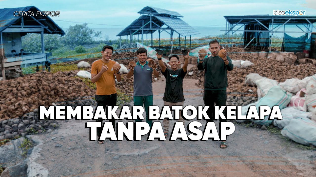 EMAS HITAM DARI ACEH!