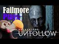 BrokenLore: UNFOLLOW | New Indie psychological horror thingy about social media and stuff