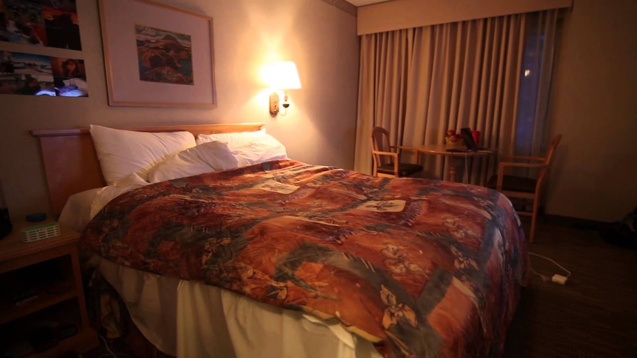 Your home in Banff - The Ptarmigan Inn