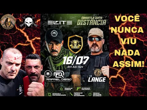 COMO REAGIR A ASSALTO E SOBREVIVER EM SITUAÇÕES CRÍTICAS - CURSO DE COMBATE A CURTA DISTÂNCIA.