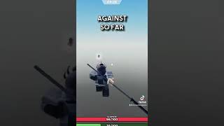 They Really Challenged ME!!! 😈 #shorts #roblox