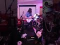#Katrina and the #Waves cover by Bongomaniacs .#Walking on sunshine. Bongoman act 44.