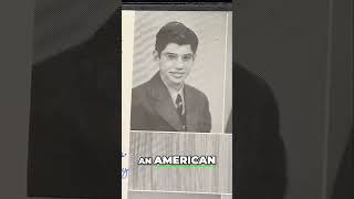 Discover the Untold Story of Allen Ginsberg's Yearbook from 1943