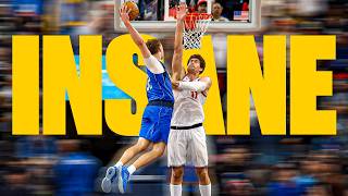 The Best NBA Plays of 2026 I Never Showed on My Channel! 👀 screenshot 3