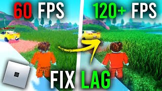 How To Fix Lag & Boost FPS In ROBLOX - For android and IOS 2022 [ Fast & Simple Tutorial ] screenshot 4