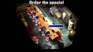 FF7 consumate cross-dresser trophy guide. How to make corneo picks cloud