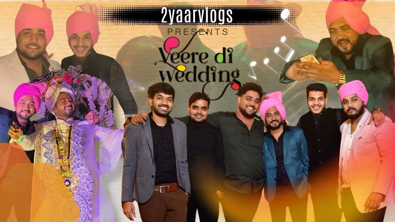 Shadi Vlog 💯 | Alg hi level ka dance 😂 | 2yaarvlogs #familyvlog #vlog #brothers