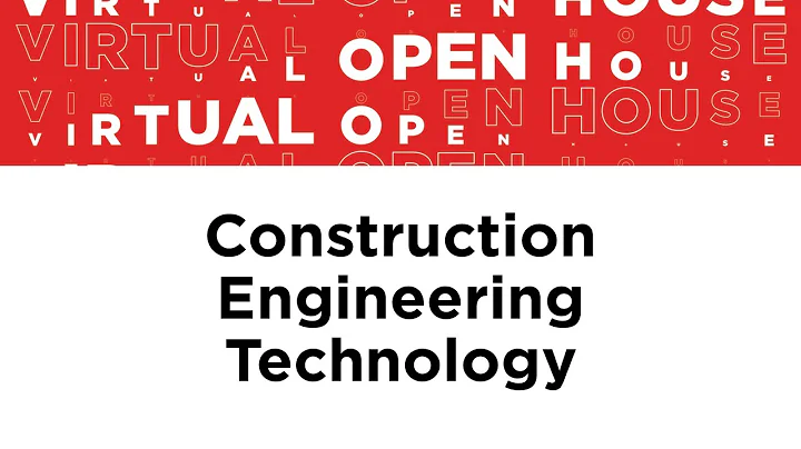 Construction Engineering Technology - DayDayNews