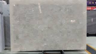 High quality White crystal marble slabs