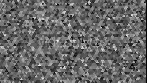 Triangle Background