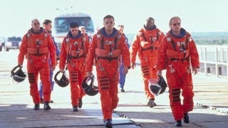 Michael Bay apologizes for 'Armageddon'