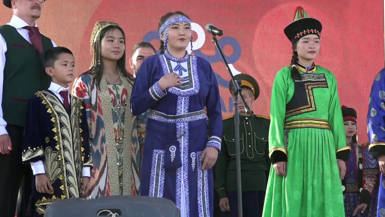 Дром бурятия камри