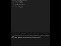 #15. Logical NOT Operator | JS Logical Coding Interview Questions. #coding #javascript