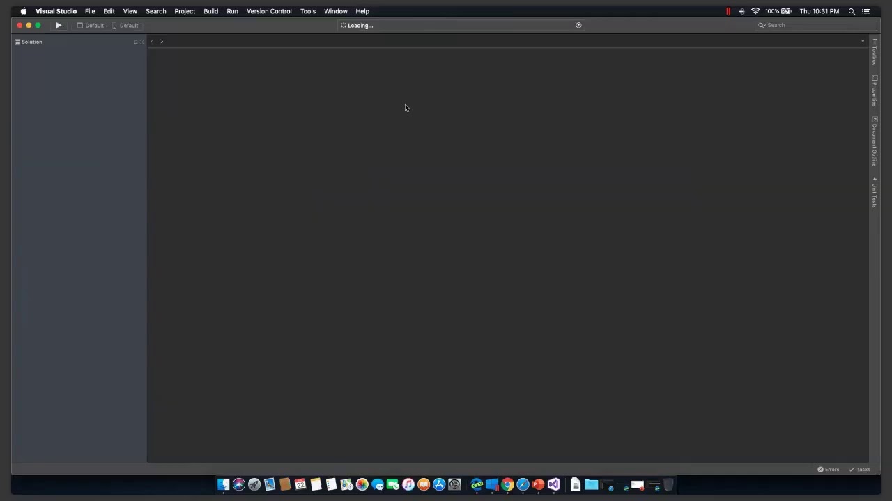 Overview Microsoft Bot Framework - YouTube