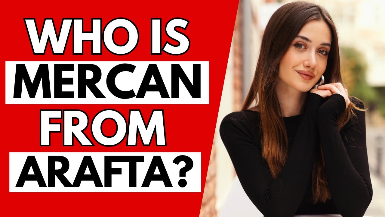 Кто такая Ильсу Демирджи? От королевы красоты до звезды Arafta