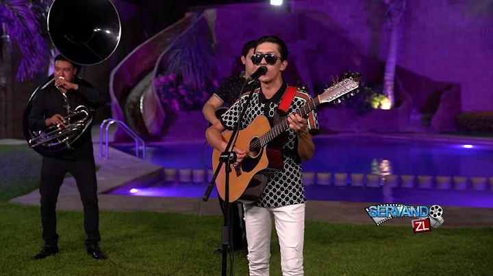 Daryel Cortes - Los Encerrones (En Vivo 2022)