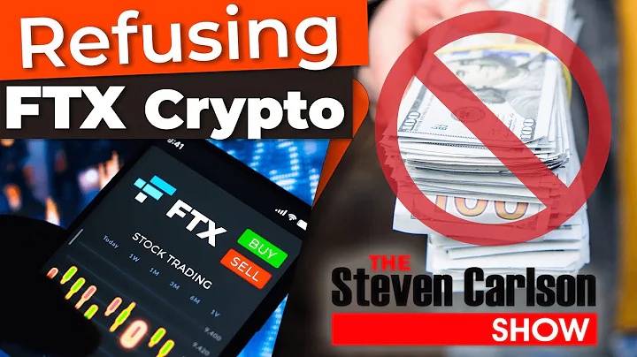 Why I Turned Down FTX Sponsorship @CryptoTips  @Pe...