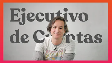 ¿Cuánto gana un ejecutivo de cuentas en Argentina 2021?