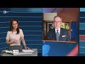 USA und Iran greifen sich wieder an: Wie weit kann Trump noch gehen? | ZDFheute live