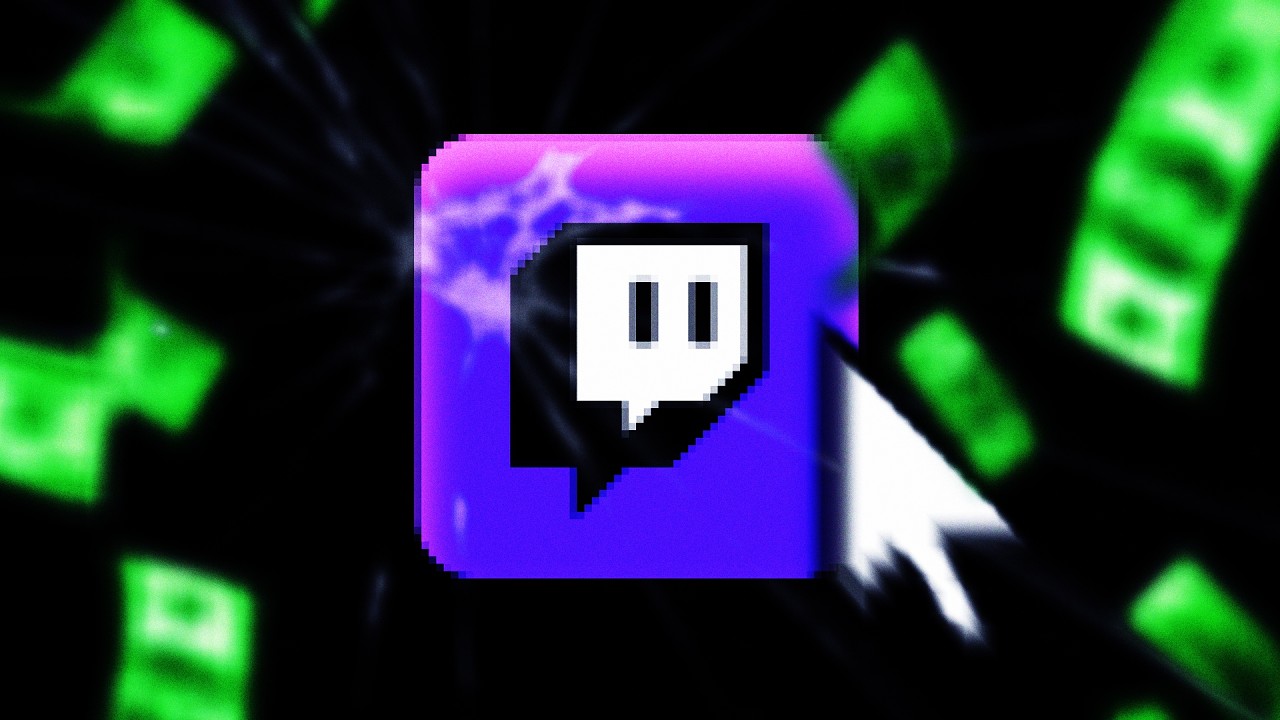 Exposing the Multi-Million Dollar Twitch Scam