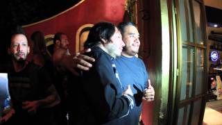 La Lupita RMX 20110915 HD