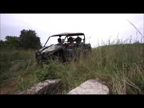 yamaha motor company utility vehicle