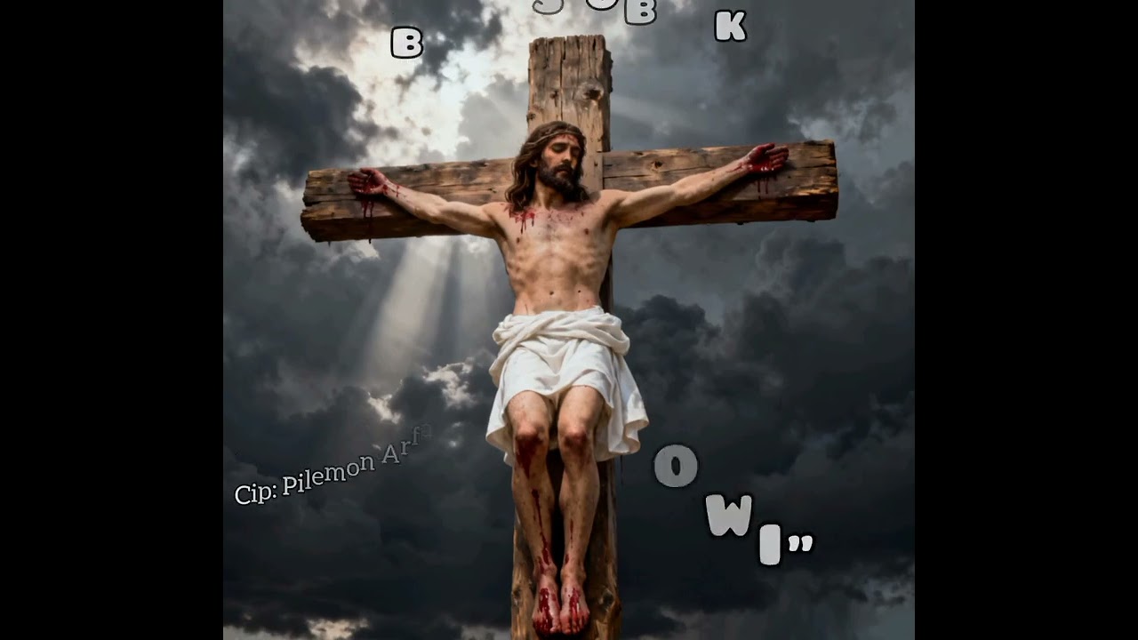 Lagu Rohani Bahasa Biak Paskah 2026