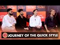 The Remarkable Journey of Quick Style | Quick Style Interview | Aamna Haider Isani