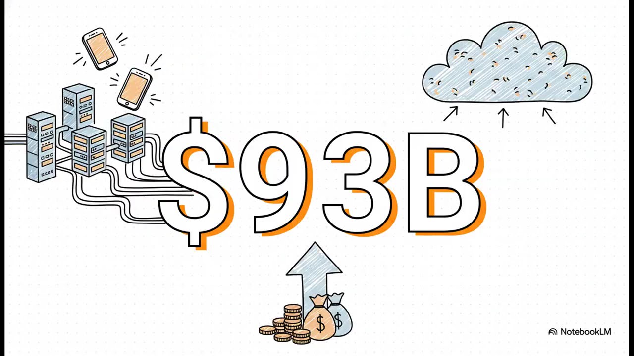 The Apple & Google AI Gamble